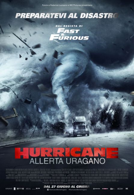 HURRICANE - ALLERTA URAGANO HURRICANE - ALLERTA URAGANO